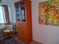 Beautiful 3-room flat with upscale interior with balcony… - Alquiler