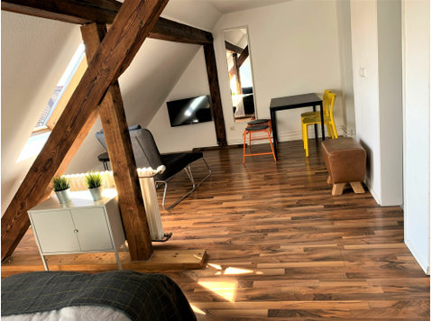 Neues & häusliches Apartment - Zu Vermieten