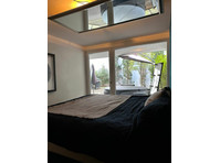 Charming flat with whirlpool in Karlsruhe - Alquiler