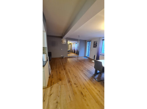 Cozy Maisonette in Karlsruhe - K pronájmu