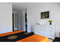 Cozy, great loft apartment  / Karlsruhe - Til Leie