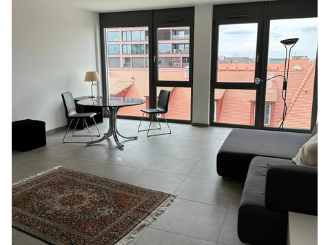 Fantastic suite in Karlsruhe - For Rent
