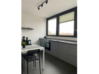 Fashionable apartment in a quiet neighborhood (Karlsruhe) - À louer
