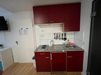 Furnished apartment in the heart of downtown Karlsruhe! - Kiadó