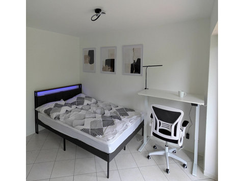 Great and cute home in Karlsruhe (technology park) - De inchiriat