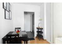 Lovely apartment located in Karlsruhe city centre - For Rent