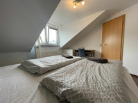 Simplex Apartments: spacious apartment near Karlsruhe - השכרה
