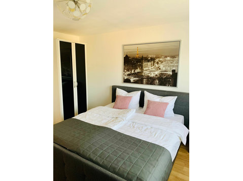 Mila Apartment - 2 bed rooms - Til leje