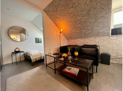 Mini Studio Apartment - Zu Vermieten
