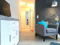 Modern Design-Apartment - Kiadó