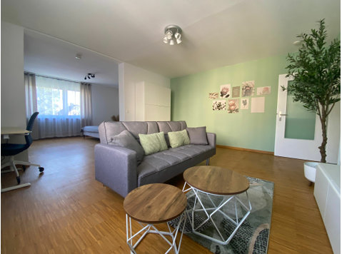Charmantes Apartment in Karlsruhe - Zu Vermieten