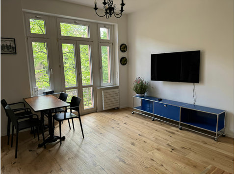 Modern apartment  in Karlsruhe - Vuokralle