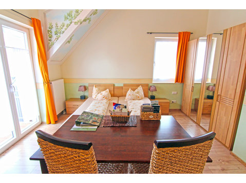 Neat & beautiful suite located in Sasbachwalden - For Rent