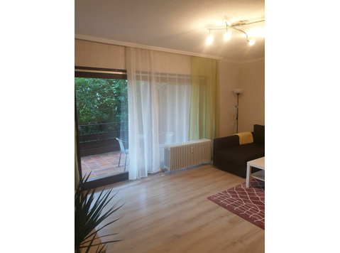 New home in Baden-Baden - For Rent