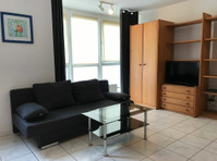 Nice Apartment in Georg-Friedrich-Str. In… - Alquiler