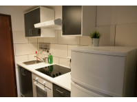 Nice Apartment with direct shopping in Karlsruhe - Aluguel