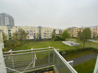 Perfect flat in Karlsruhe-Neureut with balcony - Cho thuê