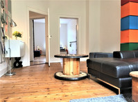 Pretty and awesome apartment in Karlsruhe / 2 bedrooms - Alquiler