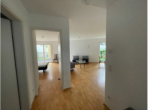 Quiet apartment in the center of Durlach - very attractive… - 出租