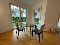 Quiet apartment in the center of Durlach - very attractive… - Kiralık