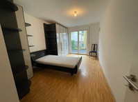 Quiet apartment in the center of Durlach - very attractive… - 出租