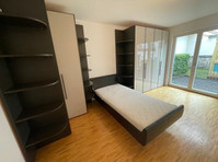 Quiet apartment in the center of Durlach - very attractive… - Kiralık