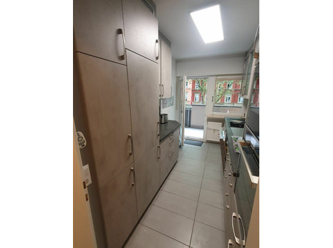 Quiet, gorgeous apartment in nice area - For Rent