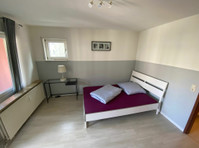 Quite 1-room-Apt in Karlsruhe- Waldstadt - Alquiler