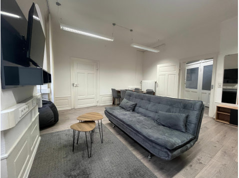 Simplex Apartments: charmantes Apartment, Karlsruhe nahe… - Zu Vermieten