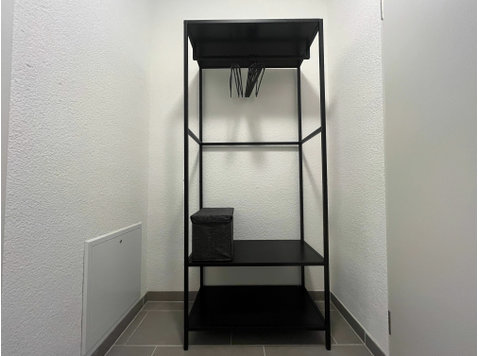 Simplex Apartments: cozy apartment, Karlsruhe near… - De inchiriat