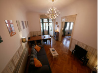Spacious and central apartment in Karlsruhe - Под наем