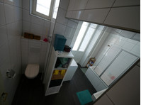 Spacious and central apartment in Karlsruhe - 空室あり
