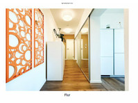 Spacious & neat suite in Karlsruhe - השכרה