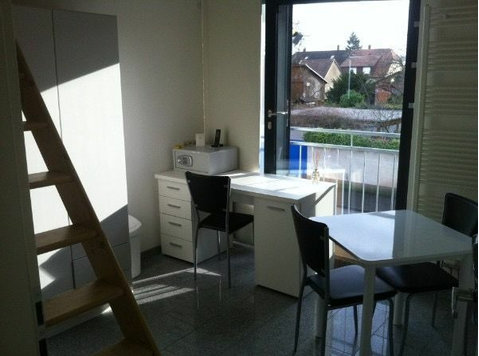 Wunderschönes Studio in Karlsruhe - Zu Vermieten