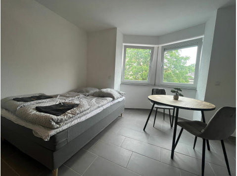 Simplex Apartments: cetral located apartment, Karlsruhe… - For Rent