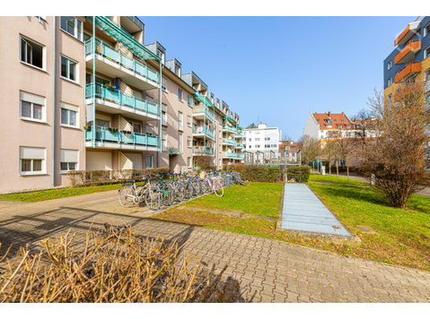 Gepflegtes Apartment  inklusive Tiefgaragenstellplatz in… - Zu Vermieten
