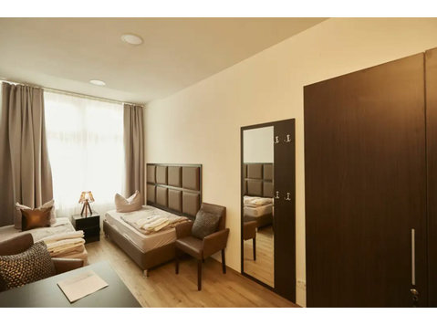 Wonderful, great studio in Karlsruhe - De inchiriat