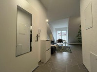 trendy flat in Karlsruhe - Til leje