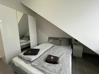 trendy flat in Karlsruhe - Alquiler