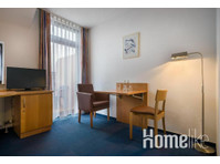 Apartment-Hotel in Karlsruhe - Apartments