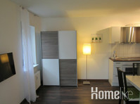 Exclusive Apartment in Karlsruhe - آپارتمان ها
