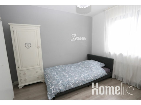 Comfortable 2-Room Apartment with full amenities - Korterid