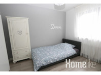 Comfortable 2-Room Apartment with full amenities - Căn hộ
