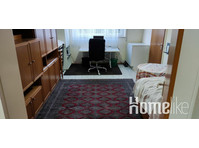 Quiet, cozy complete apartment - Lejligheder