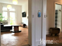 beautyful 3 room apartment w 2 bedrooms in Karlsruhe - 公寓