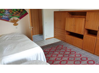 1 ROOM APARTMENT IN BADEN-BADEN, FURNISHED, TEMPORARY - Serviced apartments