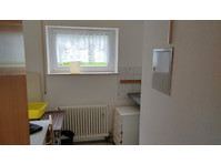 1 ROOM APARTMENT IN BADEN-BADEN, FURNISHED, TEMPORARY - Ενοικιαζόμενα δωμάτια με παροχή υπηρεσιών