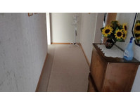 2 ROOM APARTMENT IN BADEN-BADEN, FURNISHED, TEMPORARY - Verzorgde appartementen