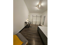 Co-living apartment / in Mannheim Neckarstadt-West Central… - De inchiriat