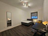 Co-living apartment / in Mannheim Neckarstadt-West Central… - الإيجار